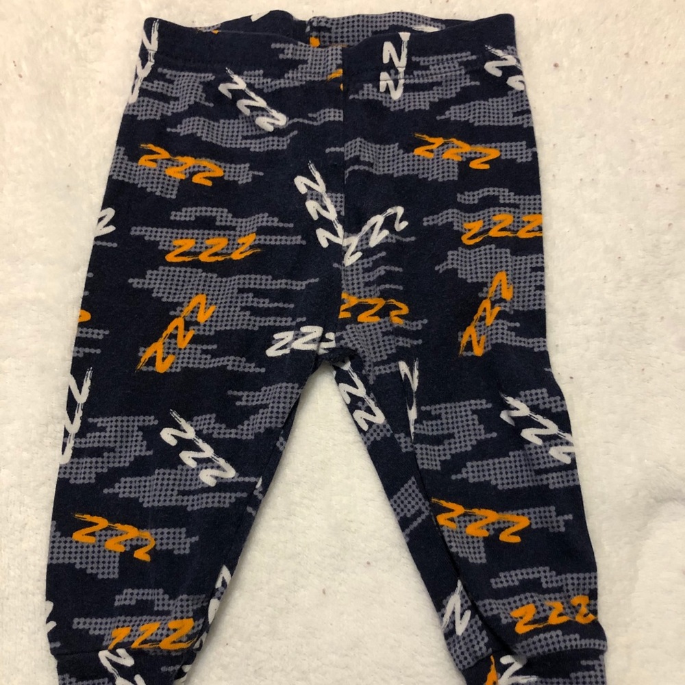 Pants